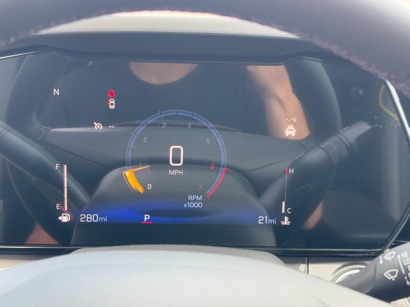 Chevrolet Trax Vehicle Image 15