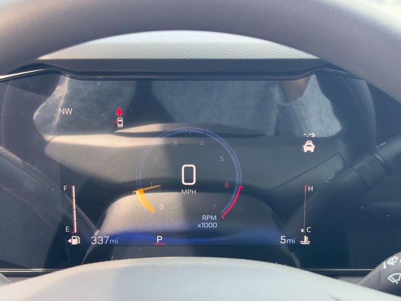 Chevrolet TrailBlazer Vehicle Image 14