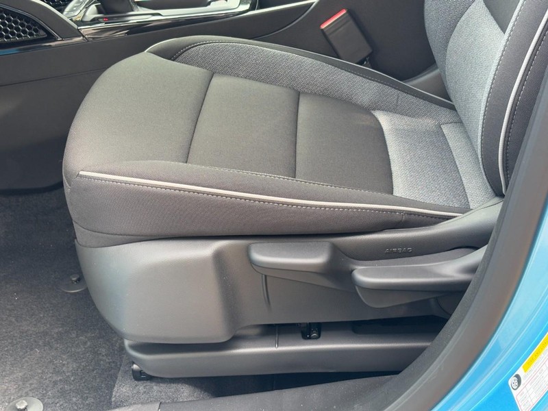 Chevrolet TrailBlazer Vehicle Image 20