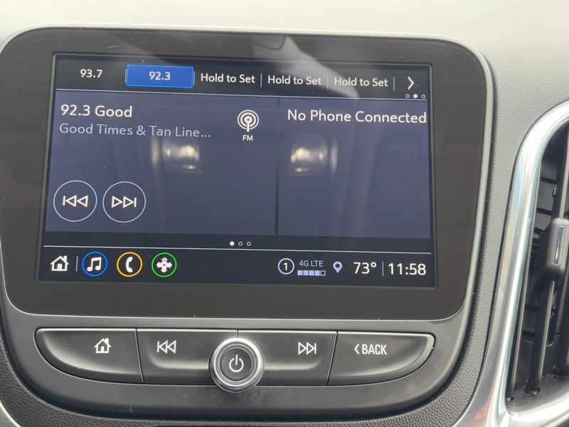 Chevrolet Equinox Vehicle Image 13