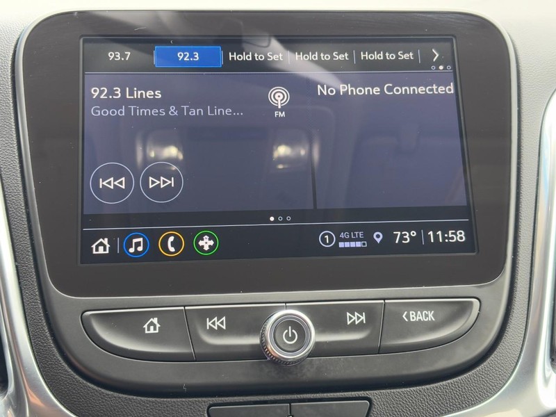 Chevrolet Equinox Vehicle Image 20