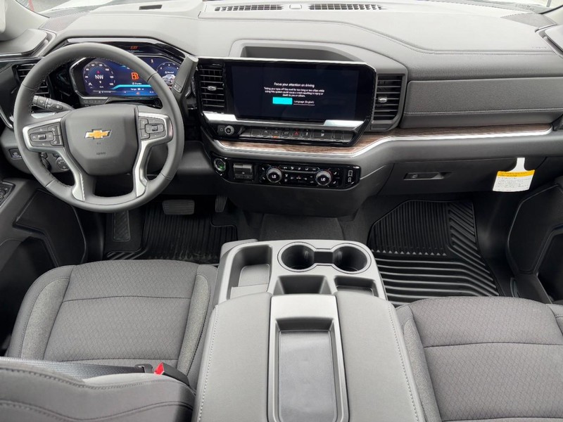 Chevrolet Silverado 1500 Vehicle Image 06