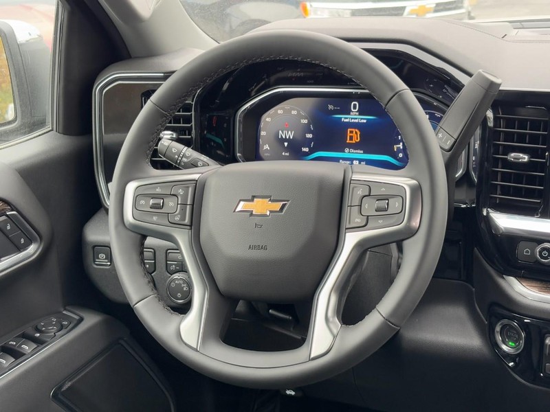 Chevrolet Silverado 1500 Vehicle Image 07