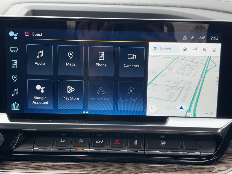 Chevrolet Silverado 1500 Vehicle Image 08