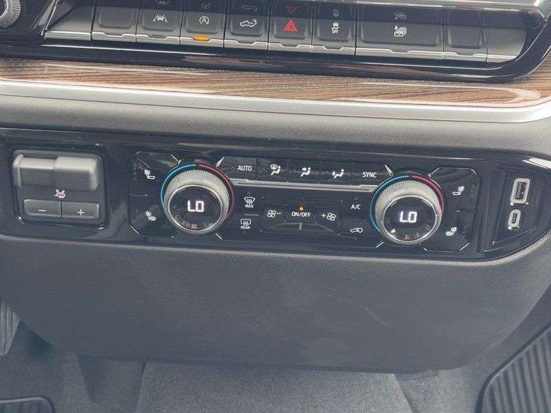 Chevrolet Silverado 1500 Vehicle Image 09