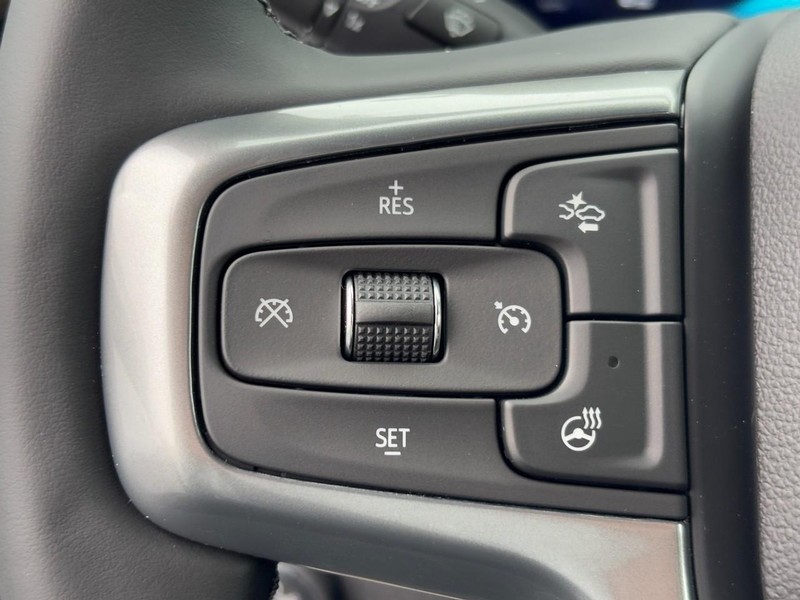 Chevrolet Silverado 1500 Vehicle Image 12