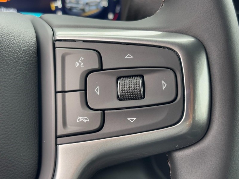 Chevrolet Silverado 1500 Vehicle Image 13