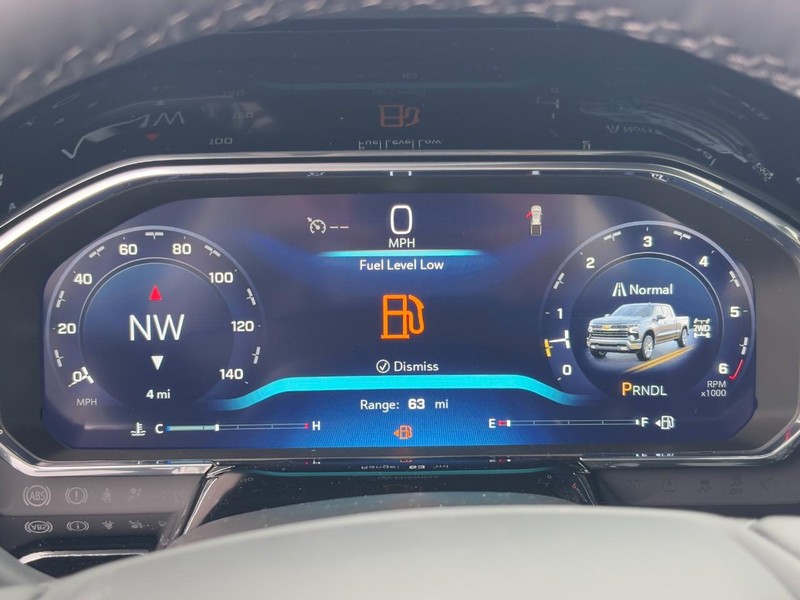 Chevrolet Silverado 1500 Vehicle Image 14