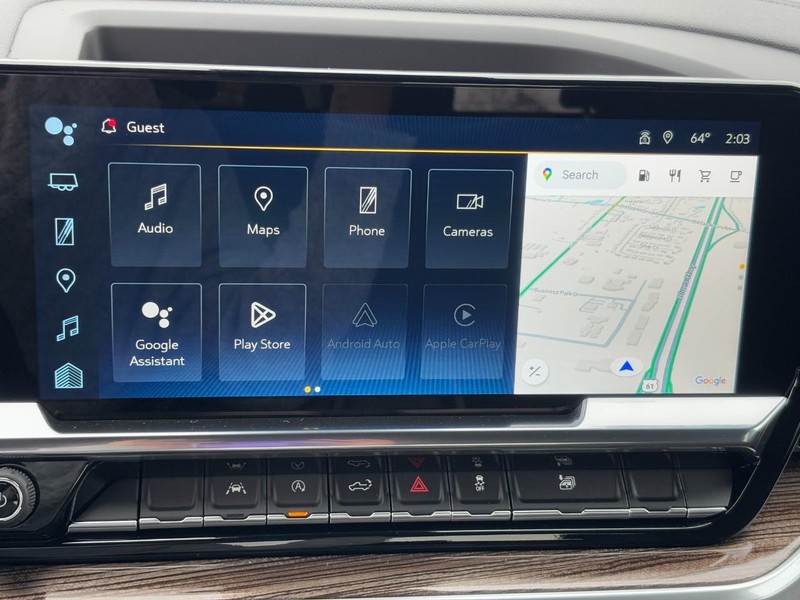 Chevrolet Silverado 1500 Vehicle Image 15