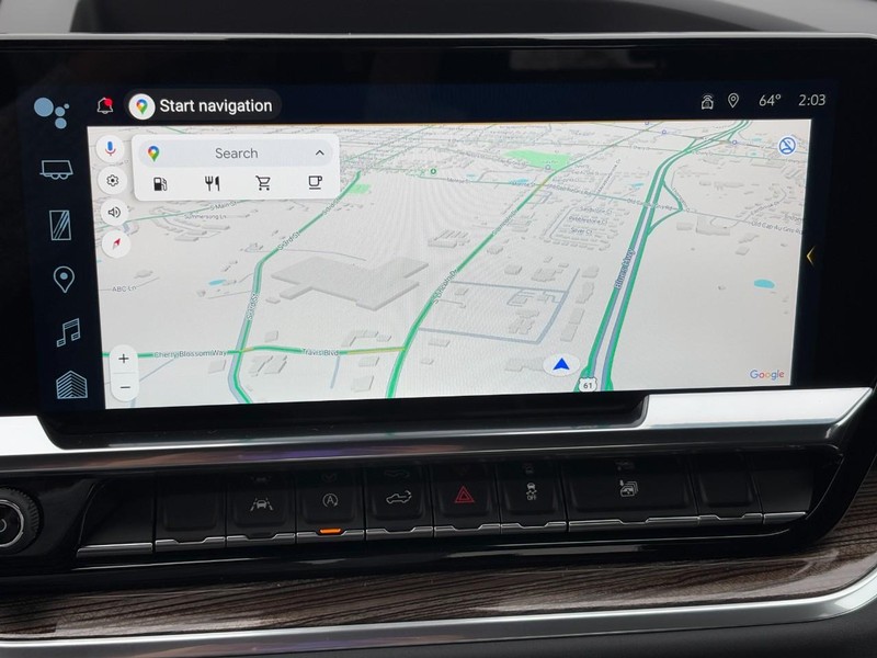 Chevrolet Silverado 1500 Vehicle Image 17