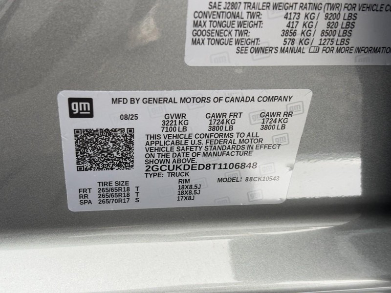 Chevrolet Silverado 1500 Vehicle Image 22