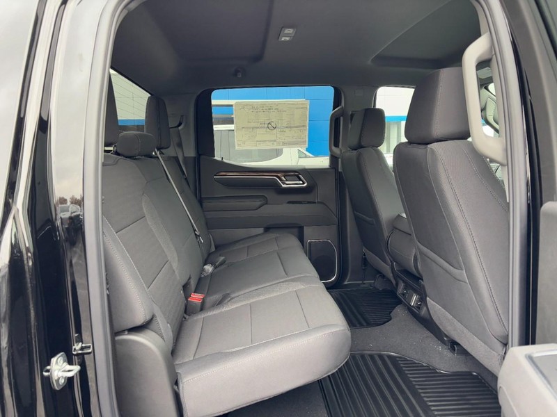 Chevrolet Silverado 1500 Vehicle Image 05