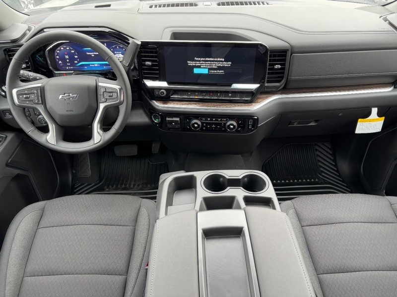 Chevrolet Silverado 1500 Vehicle Image 06