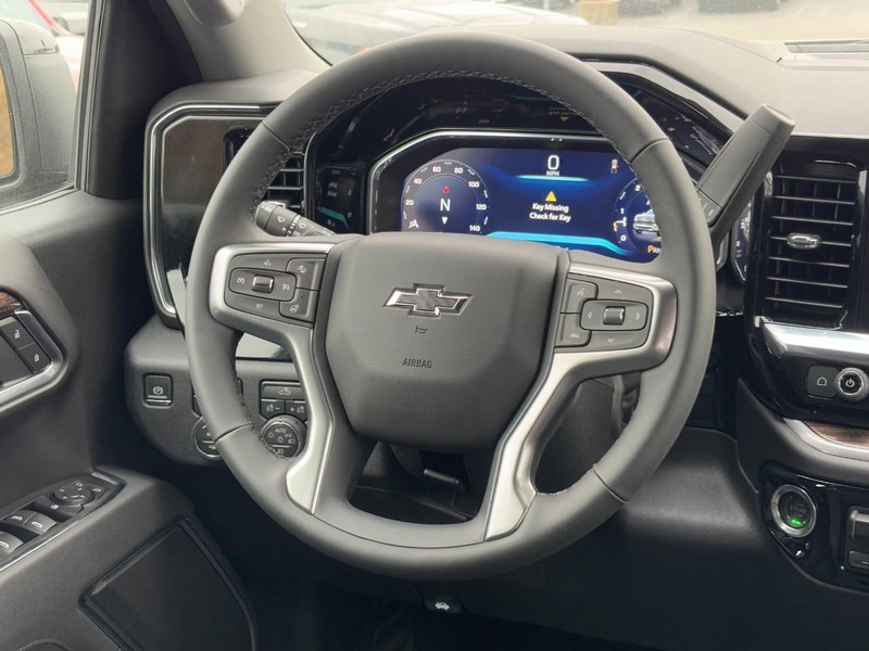 Chevrolet Silverado 1500 Vehicle Image 07