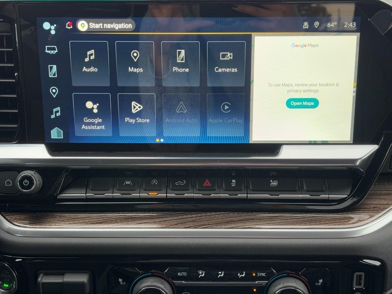 Chevrolet Silverado 1500 Vehicle Image 08