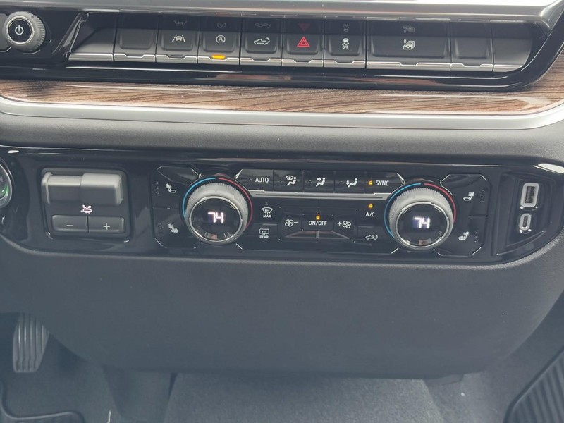 Chevrolet Silverado 1500 Vehicle Image 09