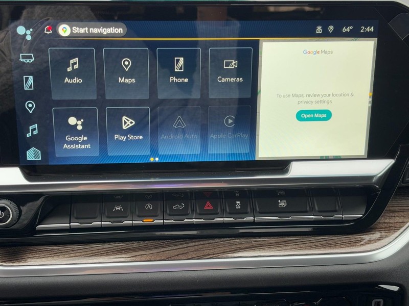 Chevrolet Silverado 1500 Vehicle Image 13