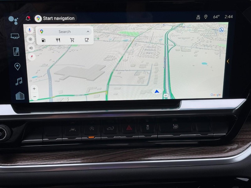 Chevrolet Silverado 1500 Vehicle Image 15