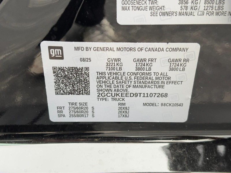 Chevrolet Silverado 1500 Vehicle Image 20