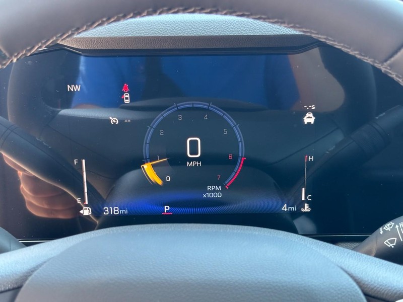 Chevrolet TrailBlazer Vehicle Image 15