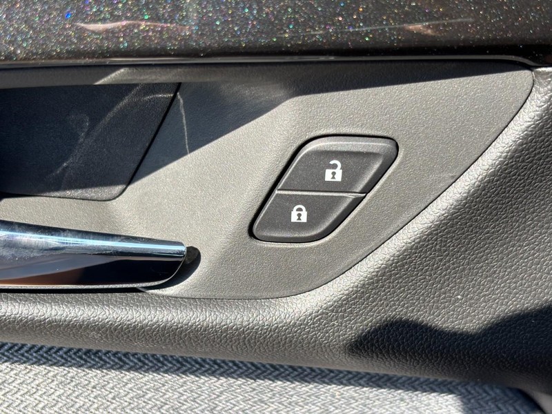 Chevrolet TrailBlazer Vehicle Image 20