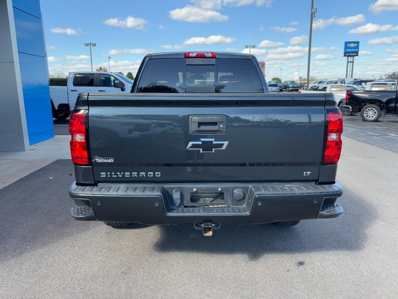 Chevrolet Silverado 1500 Vehicle Image 05