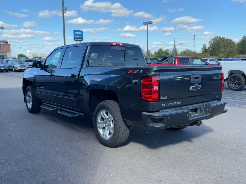 Chevrolet Silverado 1500 Vehicle Image 06