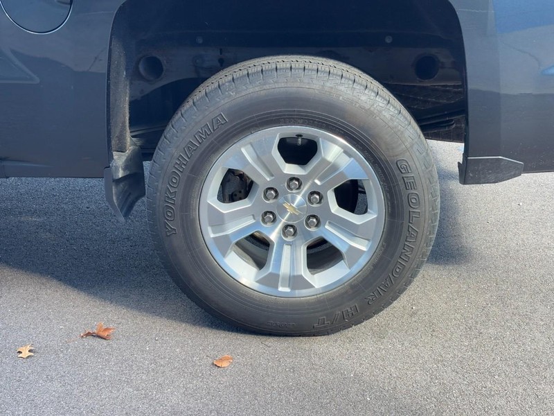 Chevrolet Silverado 1500 Vehicle Image 07
