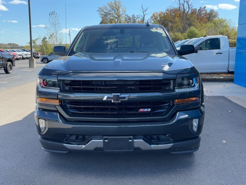 Chevrolet Silverado 1500 Vehicle Image 09