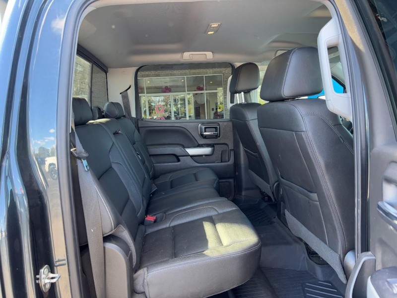 Chevrolet Silverado 1500 Vehicle Image 10