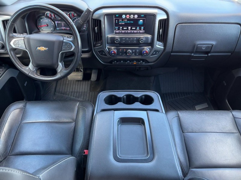 Chevrolet Silverado 1500 Vehicle Image 11