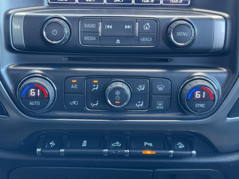 Chevrolet Silverado 1500 Vehicle Image 14