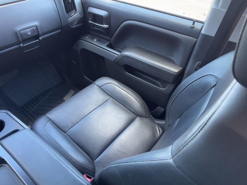 Chevrolet Silverado 1500 Vehicle Image 15