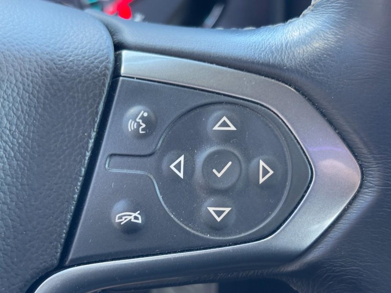 Chevrolet Silverado 1500 Vehicle Image 18