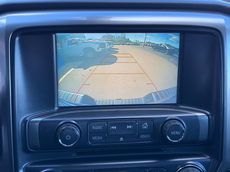 Chevrolet Silverado 1500 Vehicle Image 21
