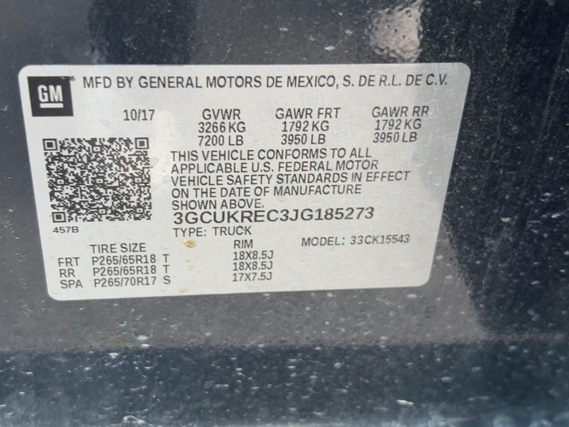 Chevrolet Silverado 1500 Vehicle Image 25