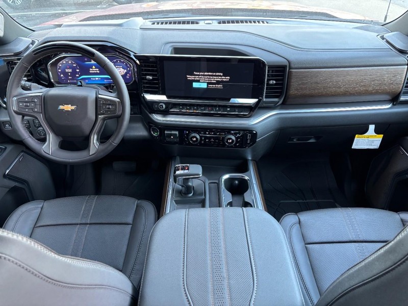 Chevrolet Silverado 1500 Vehicle Image 06