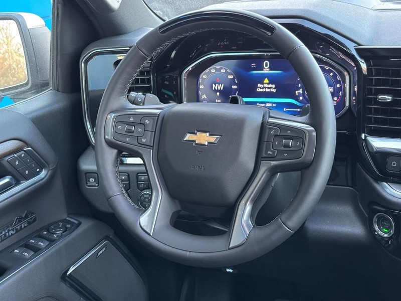 Chevrolet Silverado 1500 Vehicle Image 07