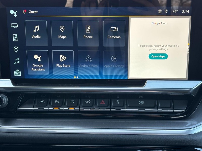 Chevrolet Silverado 1500 Vehicle Image 08