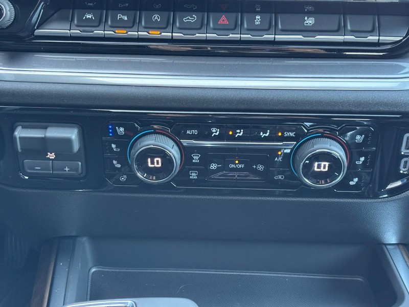 Chevrolet Silverado 1500 Vehicle Image 09