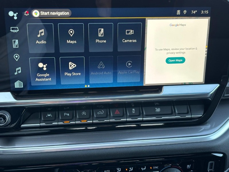 Chevrolet Silverado 1500 Vehicle Image 15