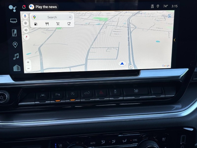 Chevrolet Silverado 1500 Vehicle Image 17