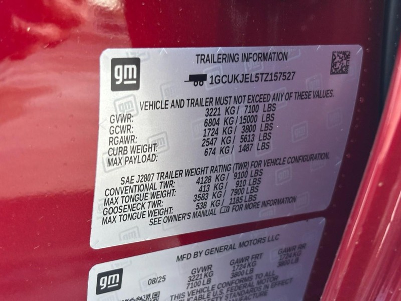 Chevrolet Silverado 1500 Vehicle Image 23