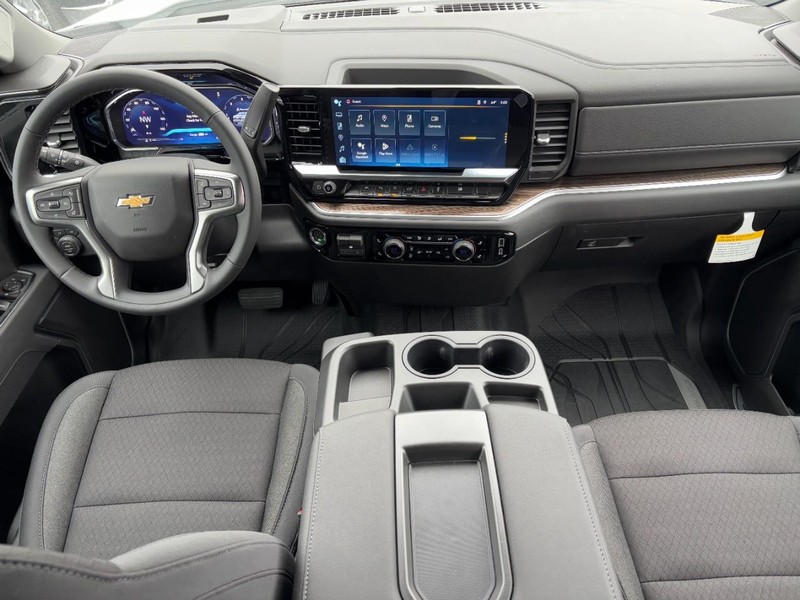 Chevrolet Silverado 1500 Vehicle Image 06