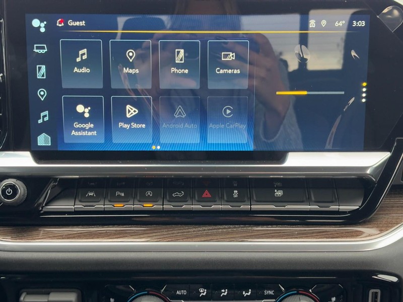 Chevrolet Silverado 1500 Vehicle Image 08