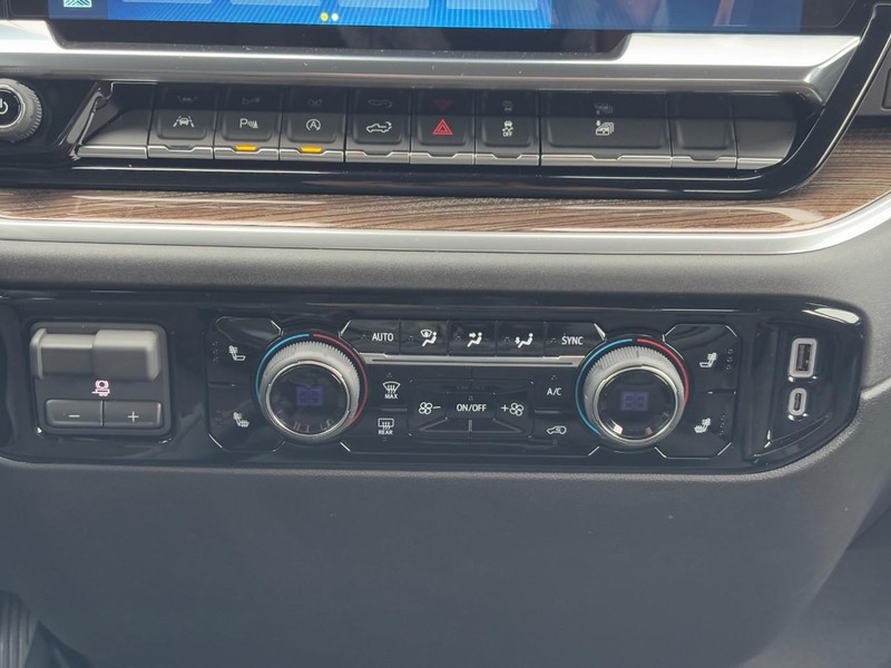 Chevrolet Silverado 1500 Vehicle Image 09