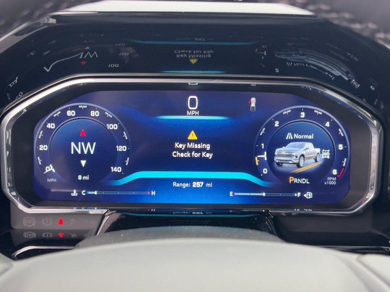 Chevrolet Silverado 1500 Vehicle Image 14