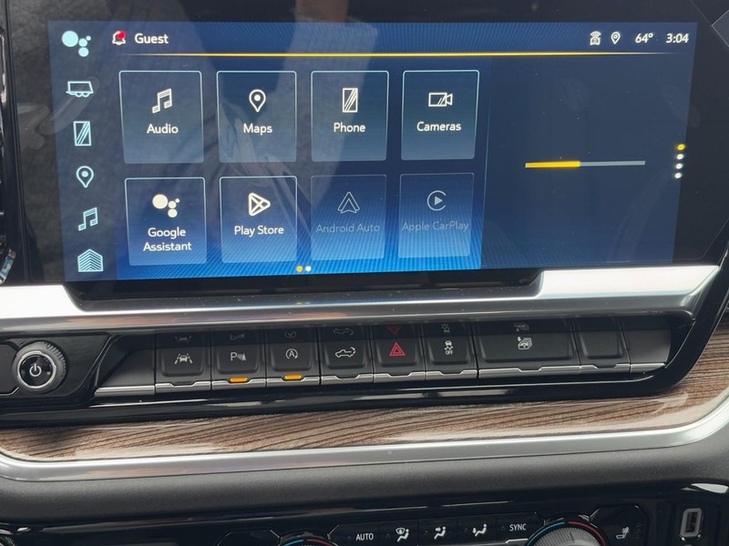 Chevrolet Silverado 1500 Vehicle Image 15