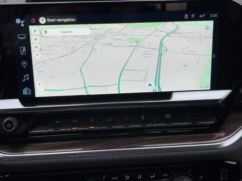 Chevrolet Silverado 1500 Vehicle Image 17