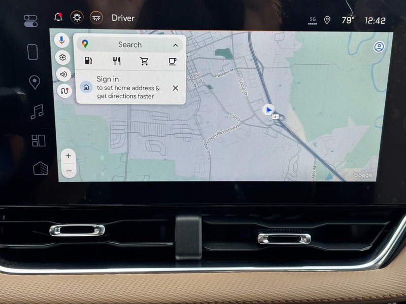 Chevrolet Equinox Vehicle Image 18